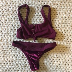 Cabana Del Sol bikini
